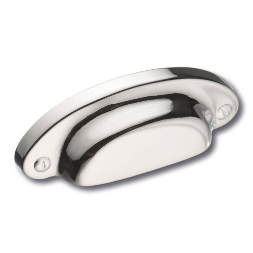 Ручка раковина 15.283.64.07 FIL цвет глянцевый хром ширина 78 мм 