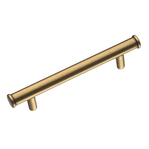 Ручка скоба 4219-22 цвет старая бронза длина 136 мм, крепление 96 мм Ручка скоба 4219-22 цвет старая бронза длина 136 мм, крепление 96 мм