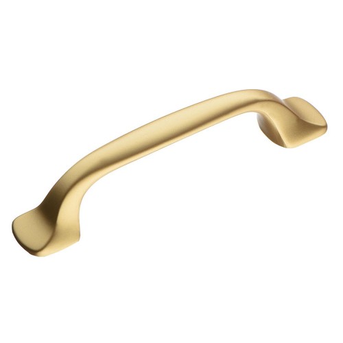 Ручка скоба 7479.0096.126 цвет матовое золото длина 126 мм, крепление 96 мм Ручка скоба 7479.0096.126 цвет матовое золото длина 126 мм, крепление 96 мм