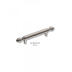 Ручка классика скоба BU 005.96.29 длина 170 мм никель 