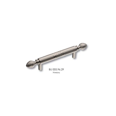 Ручка классика скоба BU 005.96.29 длина 170 мм никель 