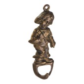 Крючки для ванной 131136 цвет античная латунь длина 90 мм, набор 4 штуки 