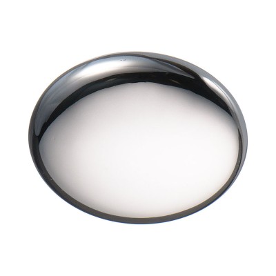 Ручка модерн кнопка круглая 469025MP02 цвет глянцевый хром диаметр 60 мм Ручка модерн кнопка круглая 469025MP02 цвет глянцевый хром диаметр 60 мм