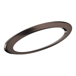 Ручка скоба 6535 0064 BN цвет черный никель (графит) длина 160 мм, крепление 64 мм 