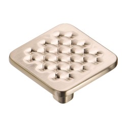 Ручка кнопка 929025MP08 цвет сатинированный никель ширина 36 мм 