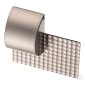 Ручка скоба AT 101.32.29 ATIPICA цвет никель длина 75 мм, крепление 32 мм