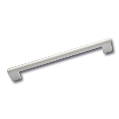 Ручка скоба 204160MP05 цвет матовый хром длина 177 мм, крепление 160 мм