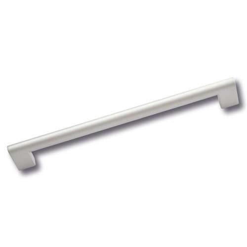 Ручка скоба 204192MP05 цвет матовый хром длина 209 мм, крепление 192 мм