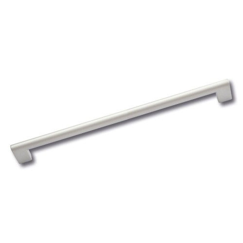 Ручка скоба 204224MP05 цвет матовый хром длина 241 мм, крепление 224 мм