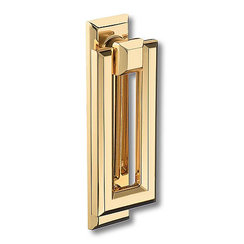 Ручка кольцо 4929 150MP11 цвет глянцевое золото длина 94 мм