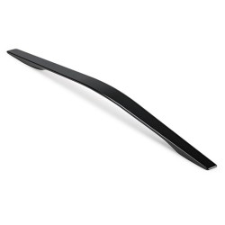 Ручка модерн скоба 6811-032 цвет черный матовый длина 320 мм 