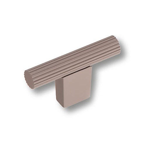 Ручка рейлинг 7451.0060.977 цвет базальт длина 60 мм