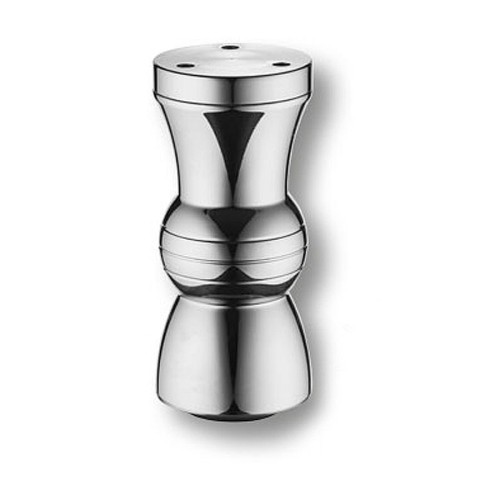 Опора мебельная KAL-0001-0100-A01 цвет глянцевый хром регулируемая высота 100 мм Опора мебельная KAL-0001-0100-A01 цвет глянцевый хром регулируемая высота 100 мм