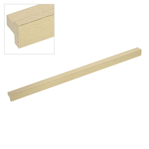 Ручка накладная 1739 0480 ELX5 цвет брашированная латунь длина 496 мм, крепление 480 мм Ручка накладная 1739 0480 ELX5 цвет брашированная латунь длина 496 мм, крепление 480 мм