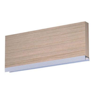 Ручка погонаж торцевая 7169.3000.031 цвет матовый хром длина 3 метра