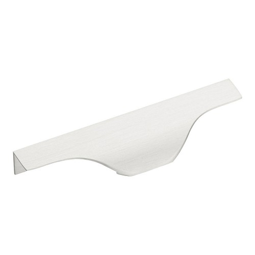 Ручка торцевая 8918 0128 0001 CBM цвет полированный хром длина 150 мм, крепление 128 мм Ручка торцевая 8918 0128 0001 CBM цвет полированный хром длина 150 мм, крепление 128 мм