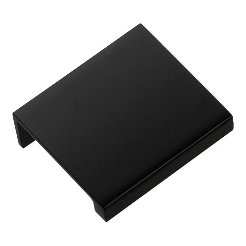 Ручка торцевая 8926 0032 AL6 цвет черный длина 45 мм, крепление 32 мм Ручка торцевая 8926 0032 AL6 цвет черный длина 45 мм, крепление 32 мм