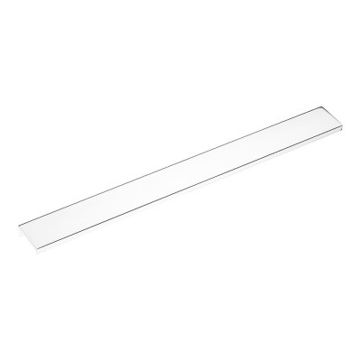 Ручка торцевая 8926 0320 CR цвет глянцевый хром длина 400 мм, крепление 320 мм Ручка торцевая 8926 0320 CR цвет глянцевый хром длина 400 мм, крепление 320 мм