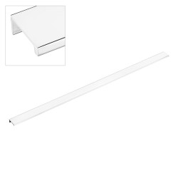 Ручка торцевая 8926 0864 0002 CR цвет глянцевый хром длина 900 мм, крепление 864 мм Ручка торцевая 8926 0864 0002 CR цвет глянцевый хром длина 900 мм, крепление 864 мм